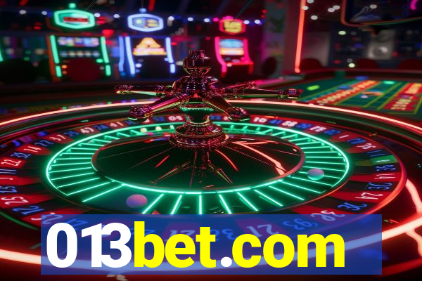 013bet.com