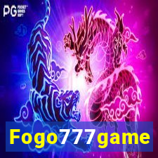 Fogo777game