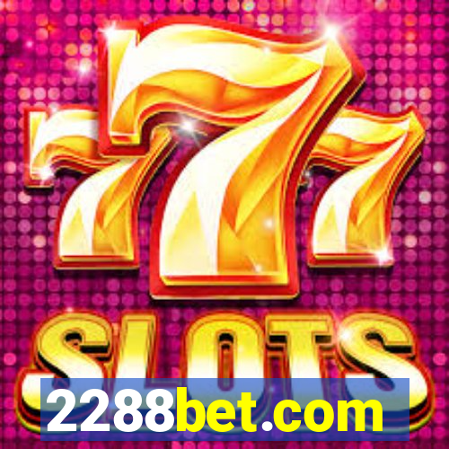 2288bet.com