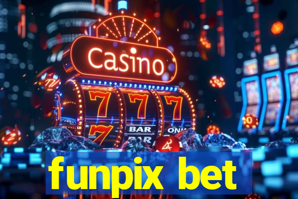 funpix bet