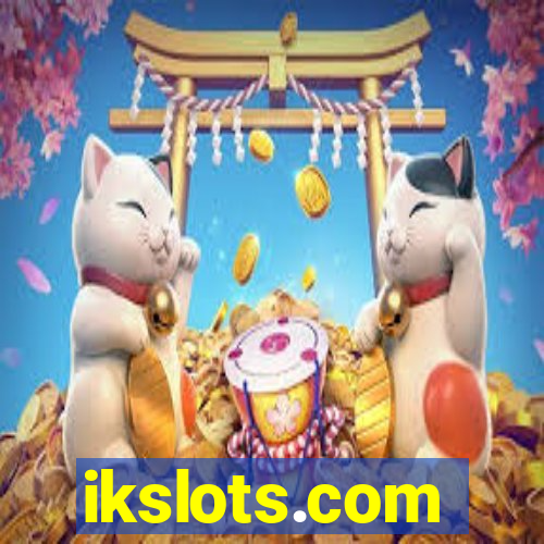 ikslots.com