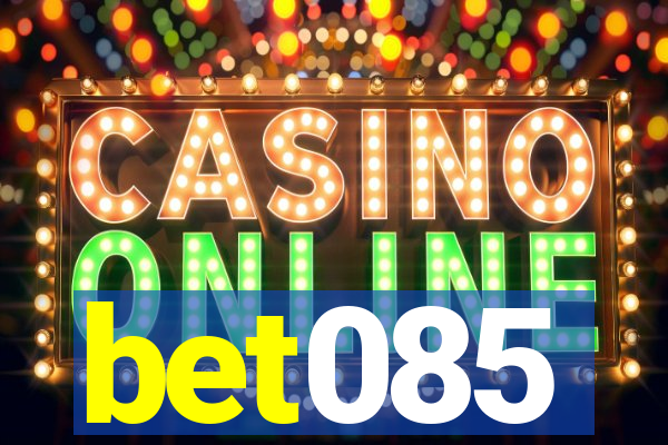bet085