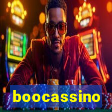 boocassino
