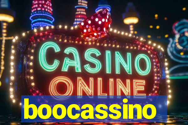 boocassino
