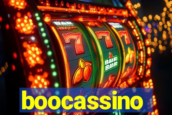 boocassino