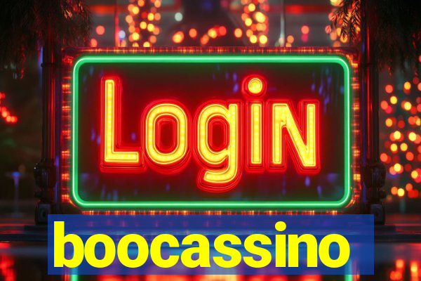 boocassino