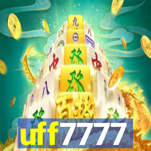 uff7777