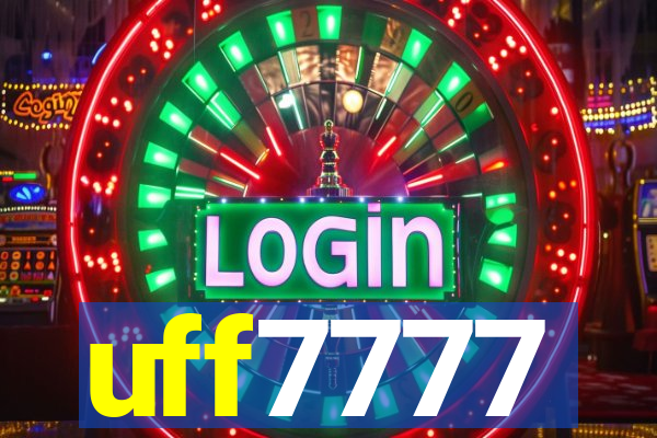 uff7777