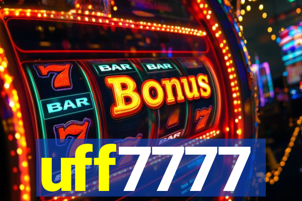 uff7777