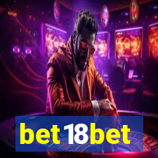 bet18bet