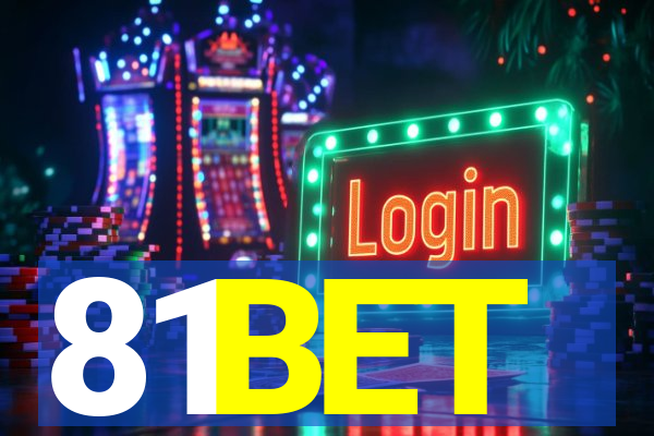 81BET