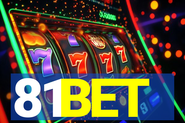 81BET