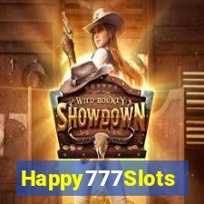 Happy777Slots