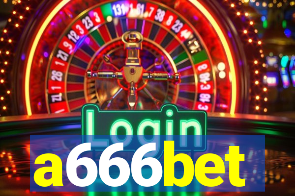 a666bet