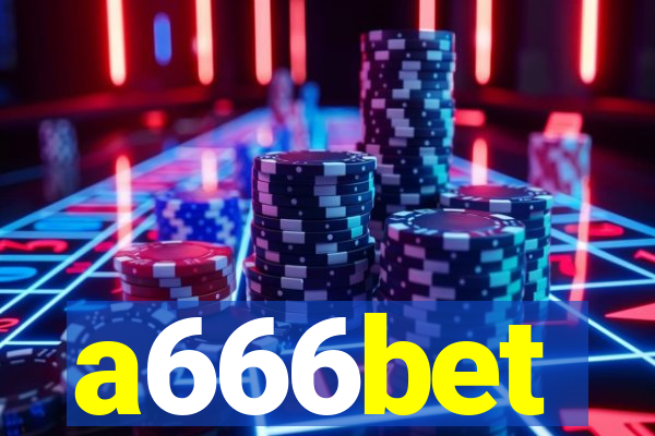 a666bet