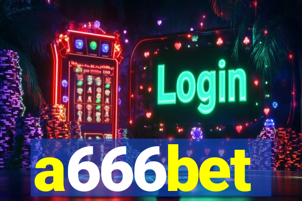 a666bet