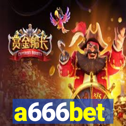 a666bet
