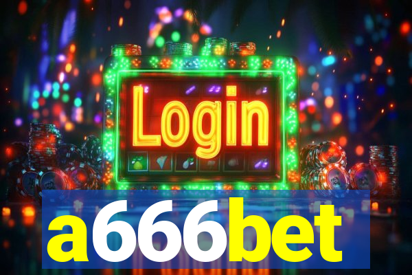a666bet