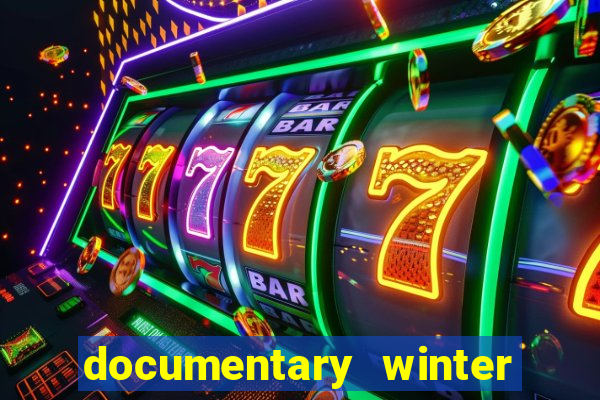 documentary winter on fire