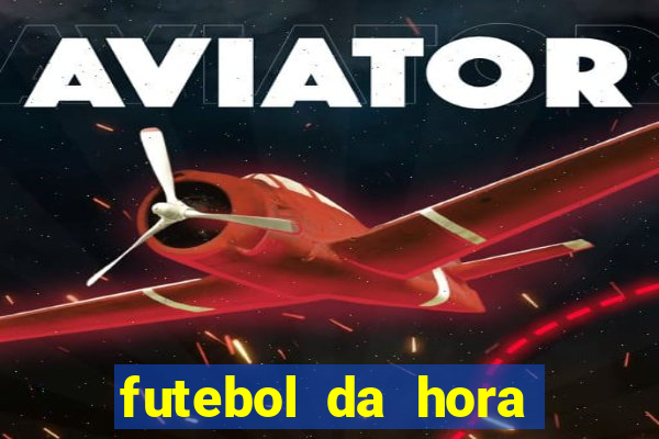 futebol da hora 3.7 para iphone