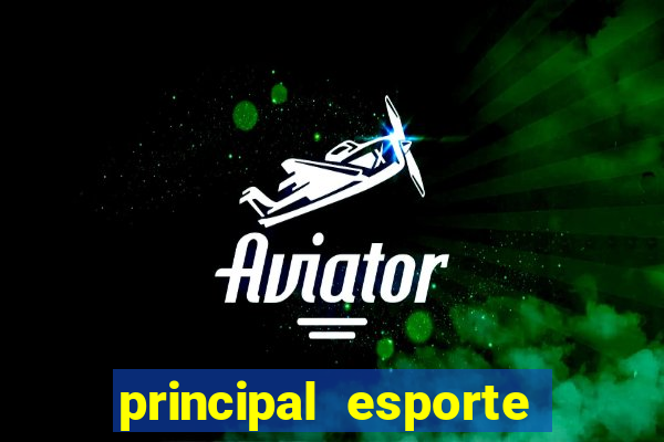 principal esporte do mexico