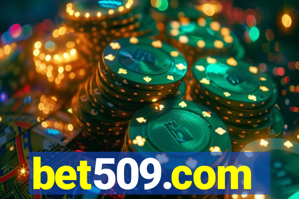 bet509.com