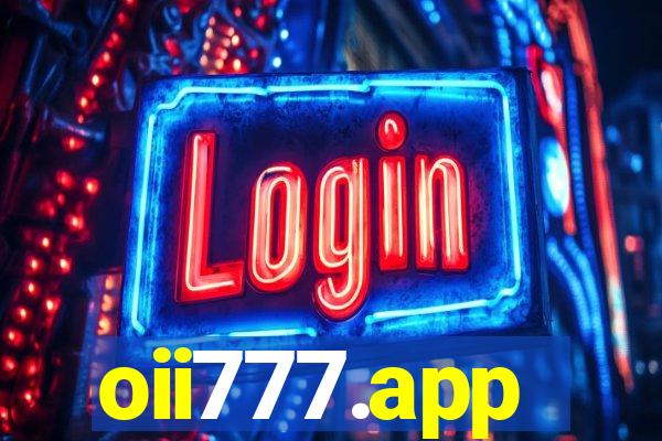 oii777.app
