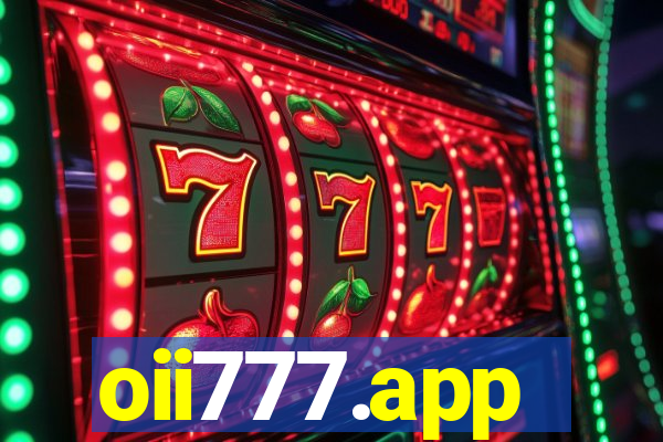 oii777.app