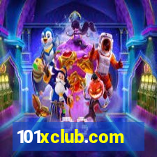 101xclub.com