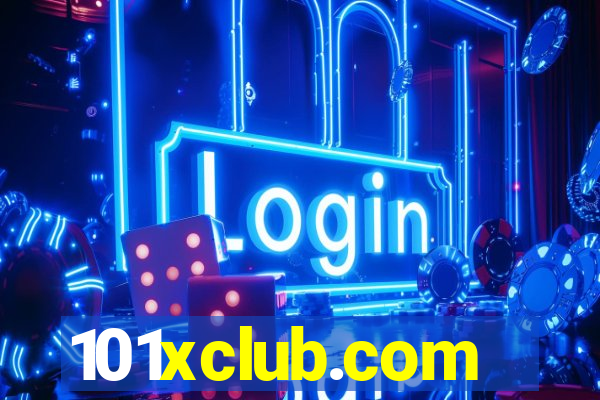 101xclub.com