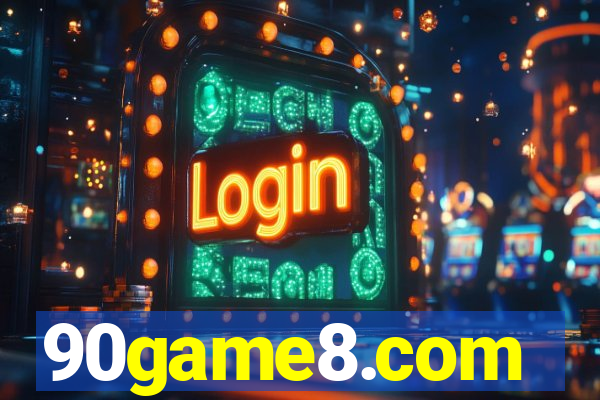 90game8.com