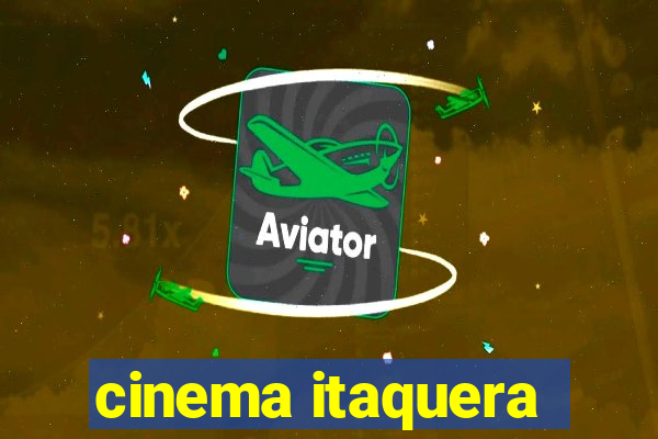 cinema itaquera