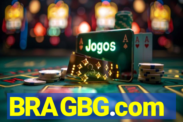 BRAGBG.com