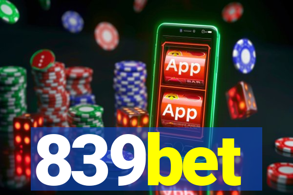 839bet
