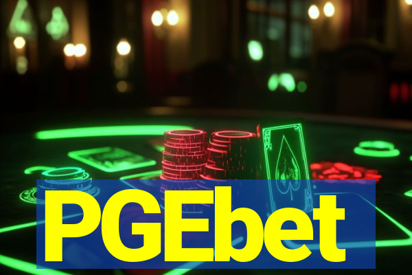 PGEbet