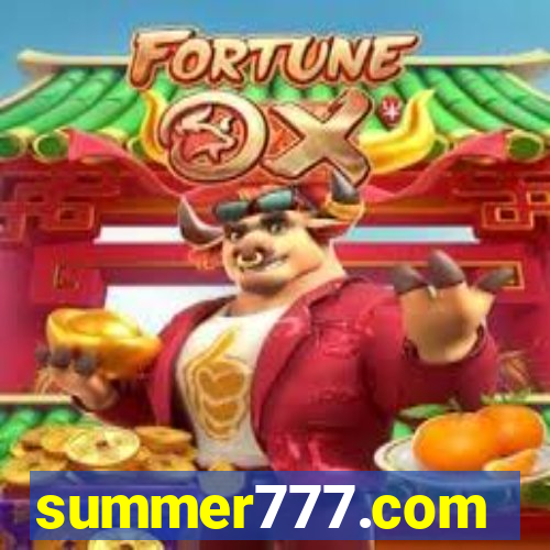summer777.com