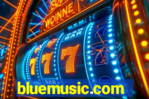 bluemusic.com