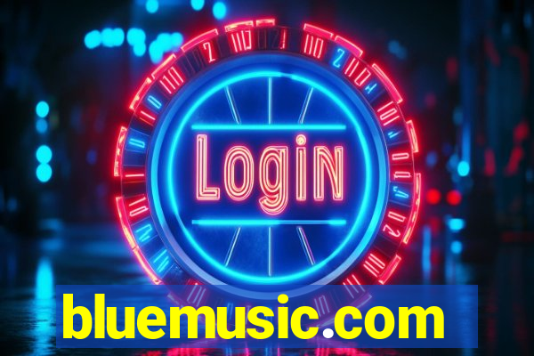 bluemusic.com