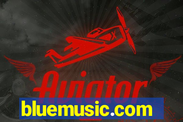bluemusic.com
