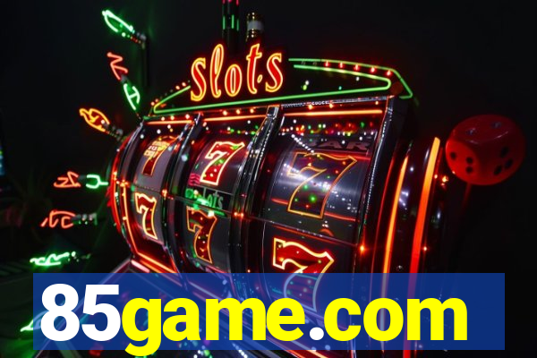 85game.com