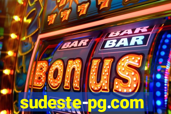 sudeste-pg.com