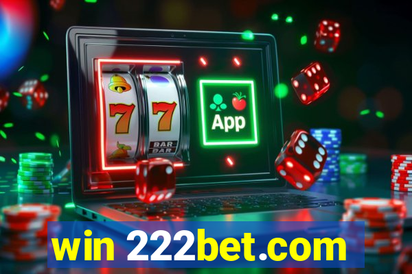 win 222bet.com