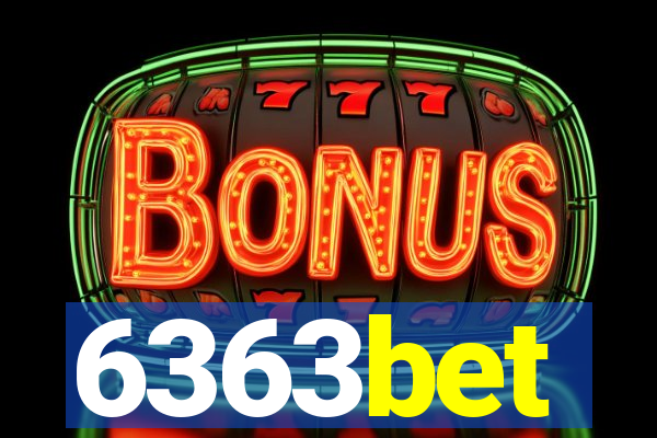 6363bet