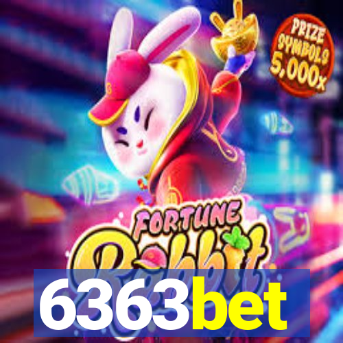 6363bet