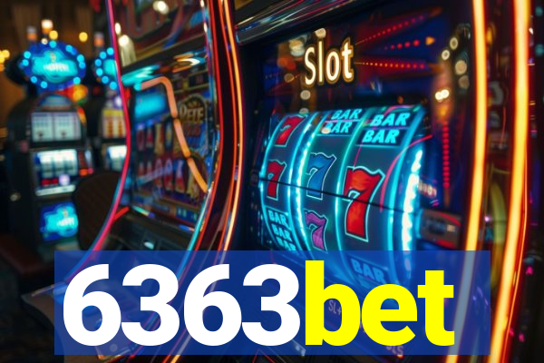 6363bet