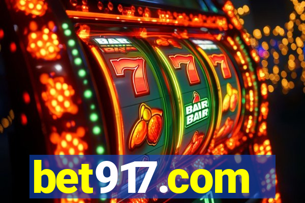 bet917.com
