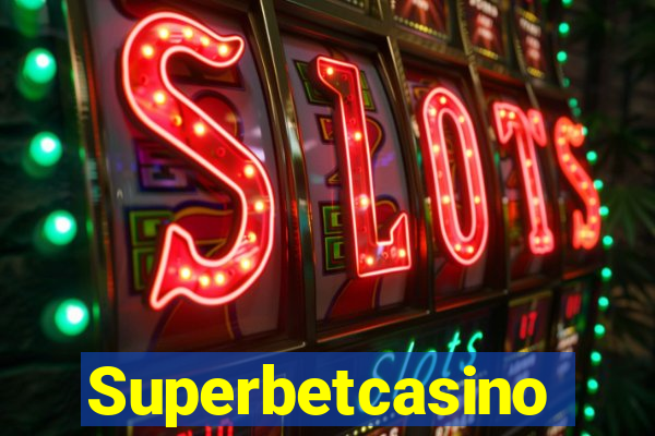 Superbetcasino