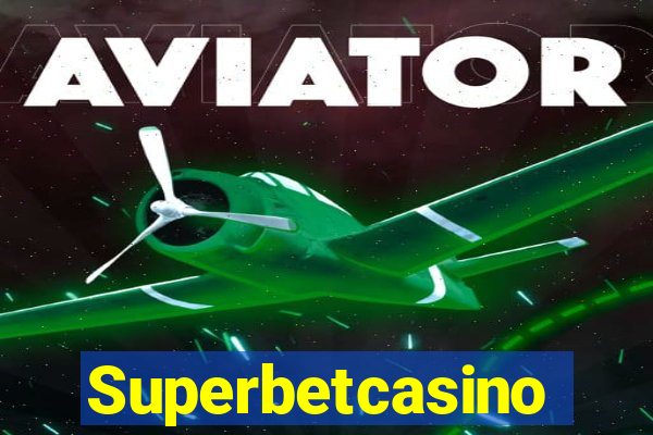Superbetcasino