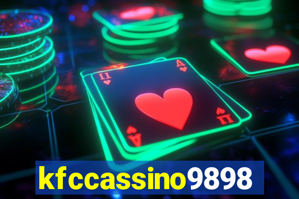 kfccassino9898