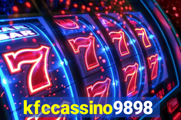 kfccassino9898